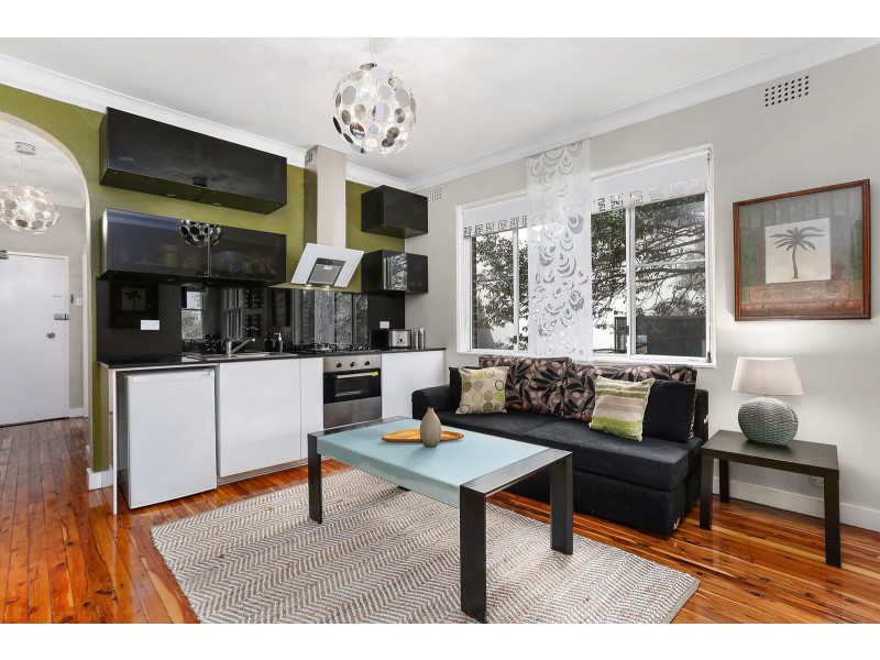 6/226 Old South Head Road, Bellevue Hill NSW 2023