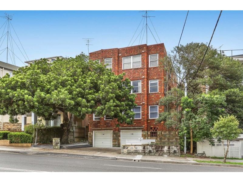 6/226 Old South Head Road, Bellevue Hill NSW 2023