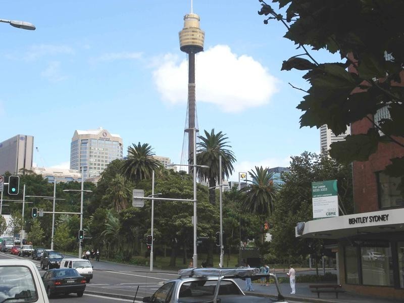 26/77 RILEY STREET, East Sydney NSW 2010