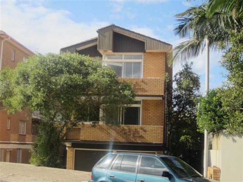 2/751 OLD SOUTH HEAD ROAD, Vaucluse NSW 2030