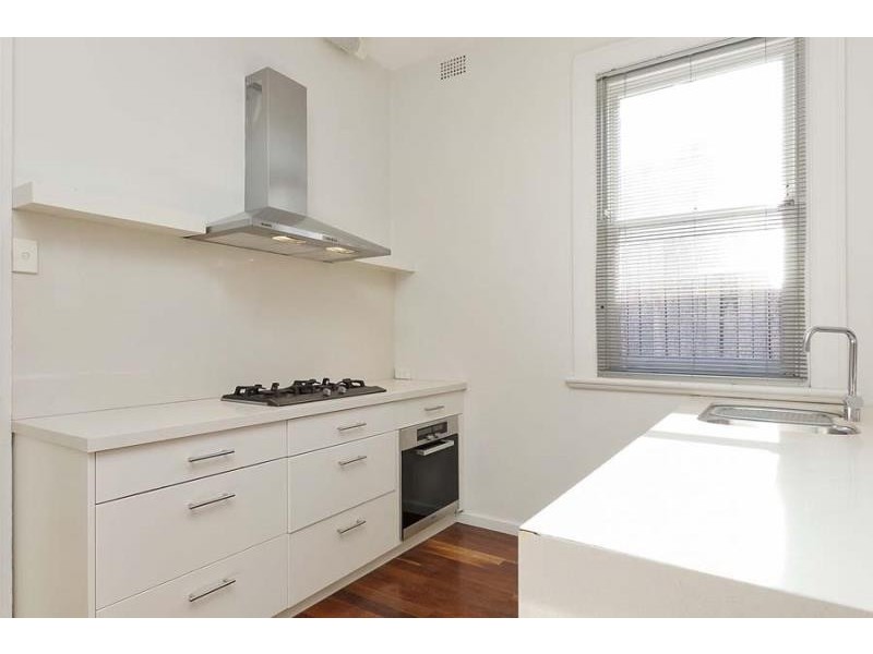 85 ST MARKS ROAD, Randwick NSW 2031