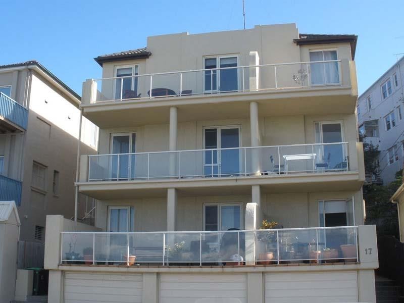 2/17 GAERLOCH AVENUE, Tamarama NSW 2026