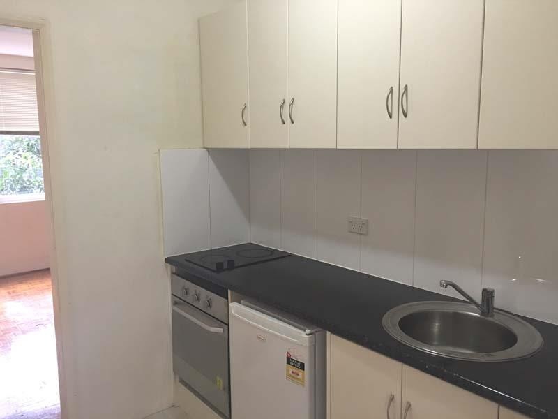 10/3 GLEN STREET, Paddington NSW 2021