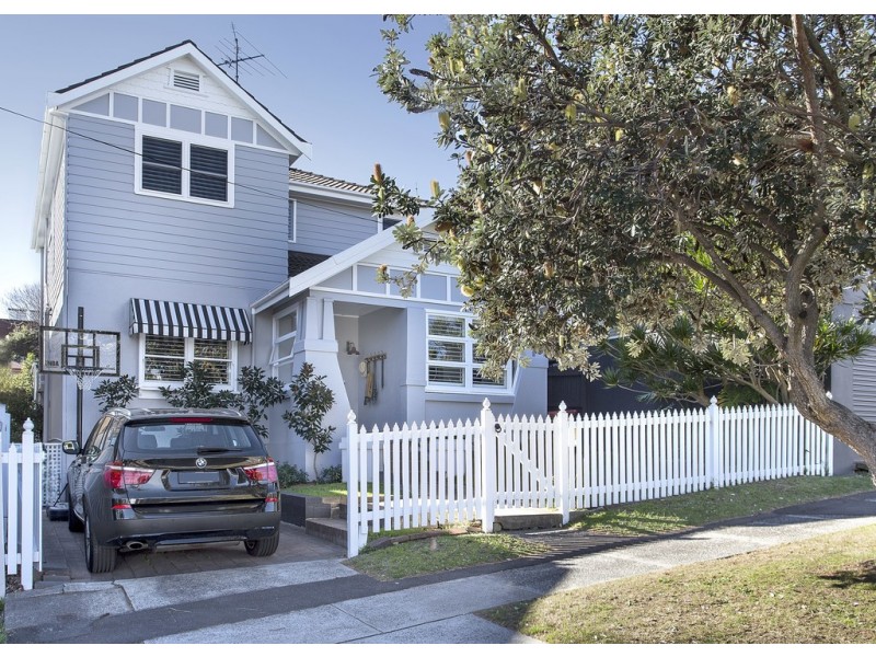 62 Boundary Street, Bronte NSW 2024