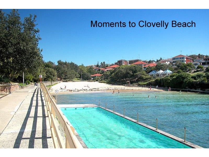 1/377C CLOVELLY ROAD, Clovelly NSW 2031