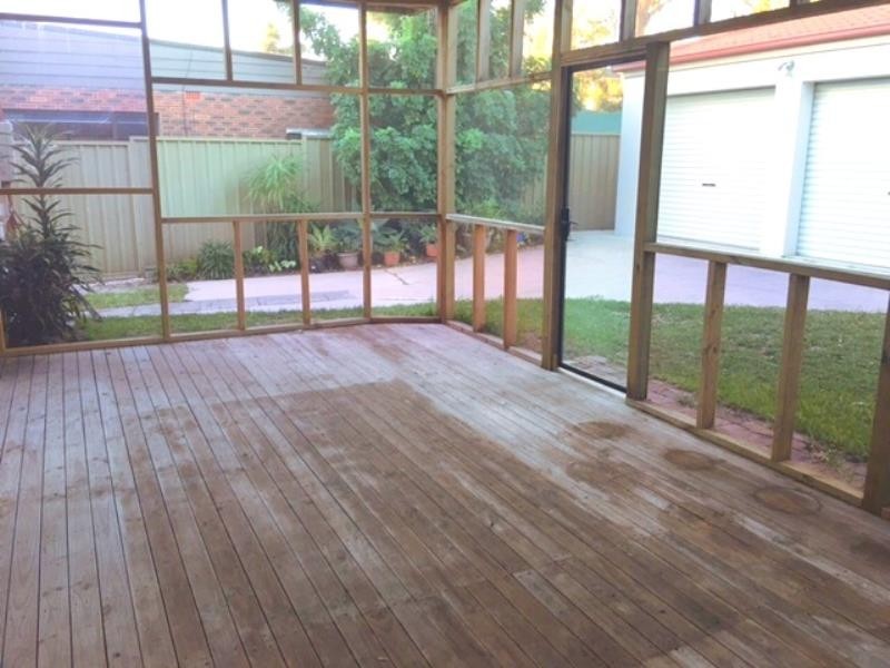 61 JENNINGS STREET, Matraville NSW 2036