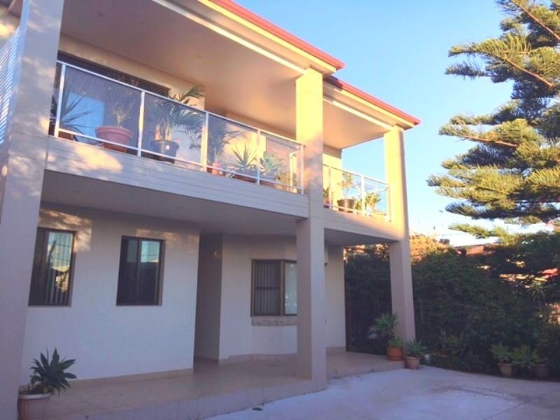 61 JENNINGS STREET, Matraville NSW 2036