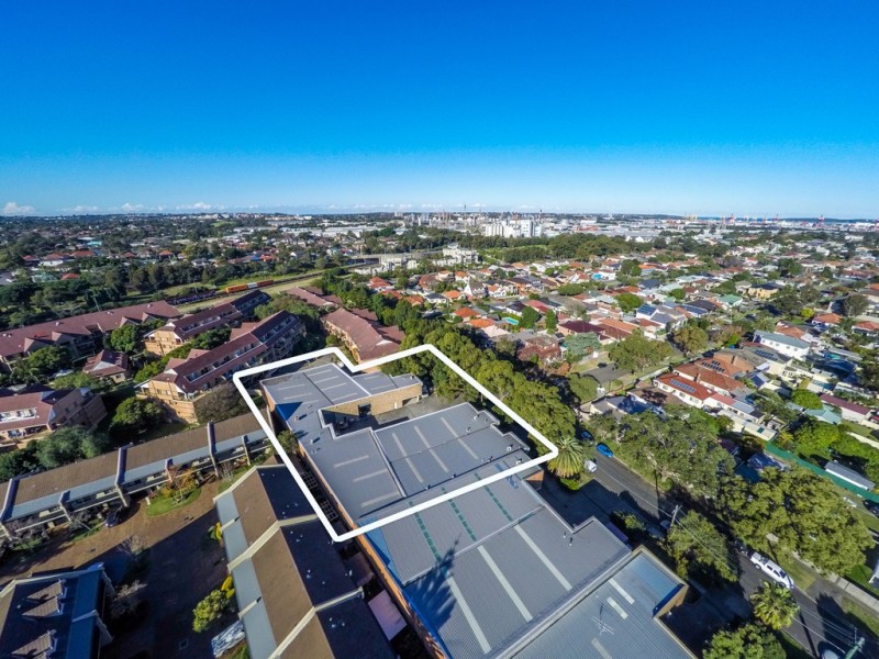 10-12 Morgan Street, Botany NSW 2019