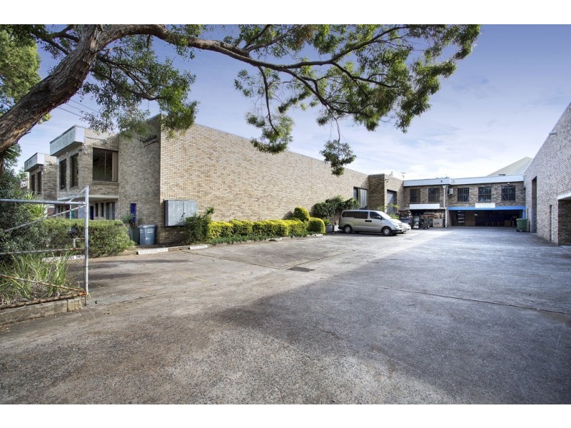 10-12 Morgan Street, Botany NSW 2019