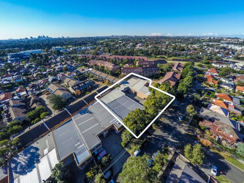 10-12 Morgan Street, Botany NSW 2019