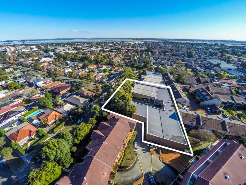 10-12 Morgan Street, Botany NSW 2019