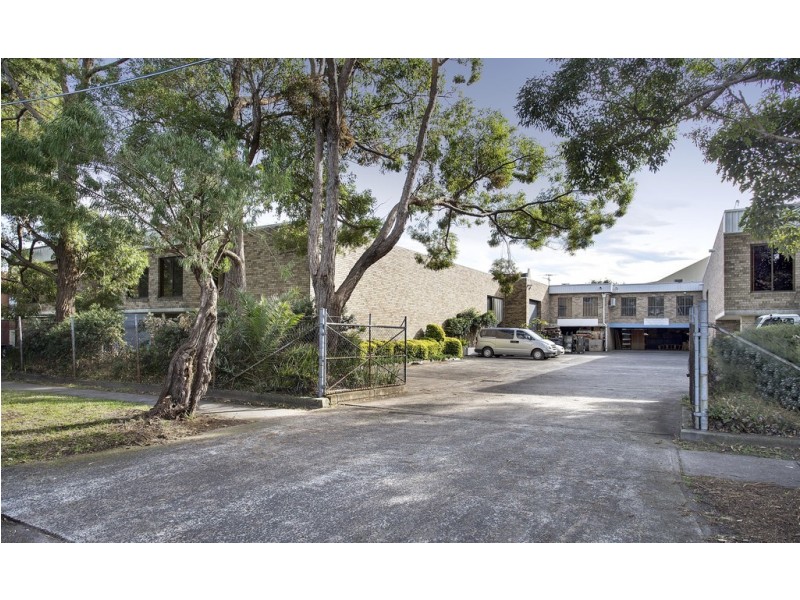 10-12 Morgan Street, Botany NSW 2019