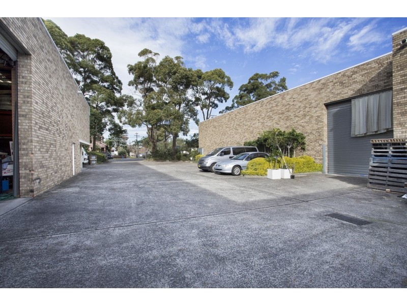 10-12 Morgan Street, Botany NSW 2019