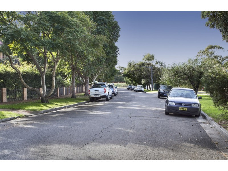 10-12 Morgan Street, Botany NSW 2019