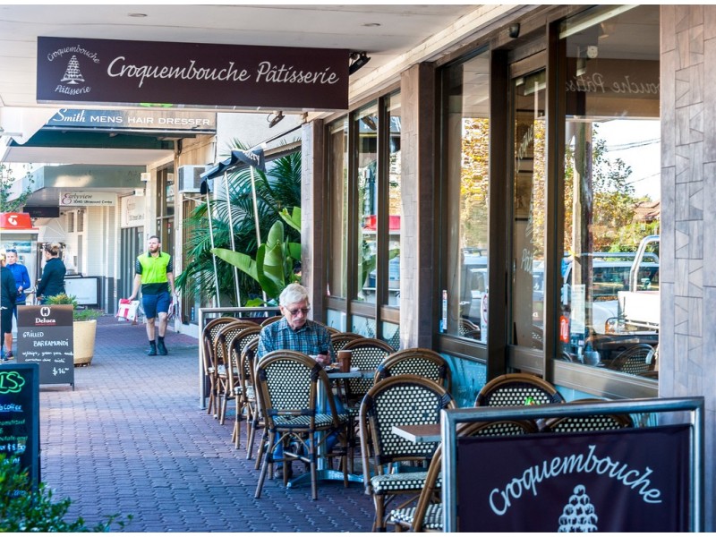 10-12 Morgan Street, Botany NSW 2019