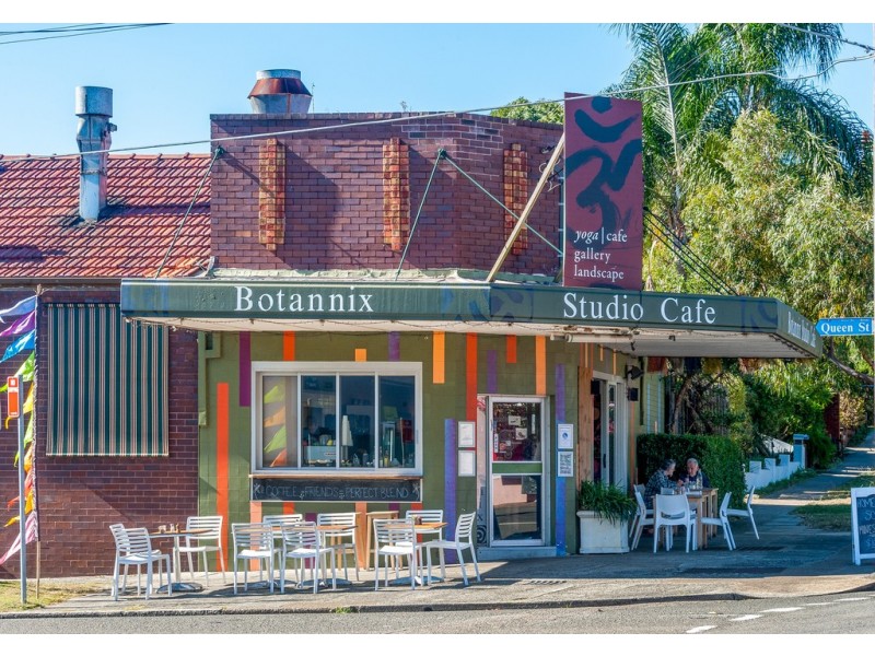 10-12 Morgan Street, Botany NSW 2019