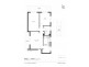 1/37 WALLIS PARADE, North Bondi NSW 2026 Floorplan