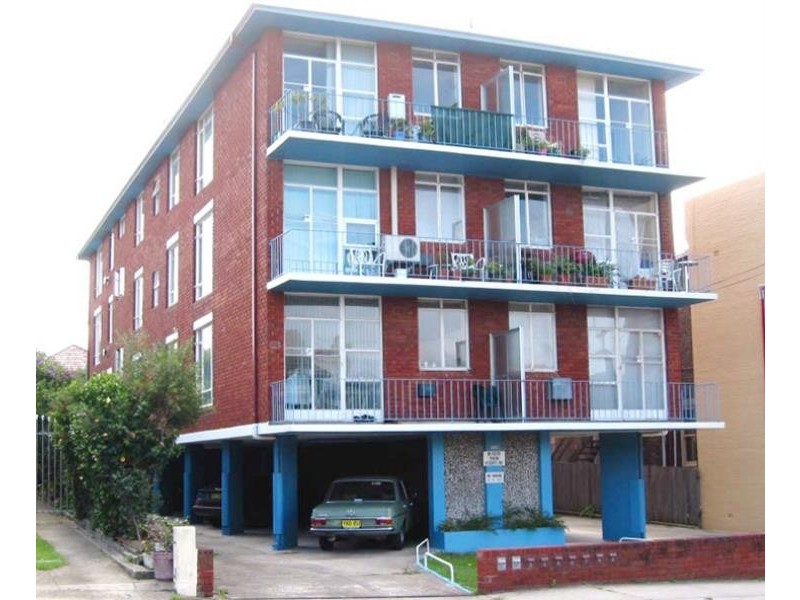 5/143 CLOVELLY ROAD, Clovelly NSW 2031
