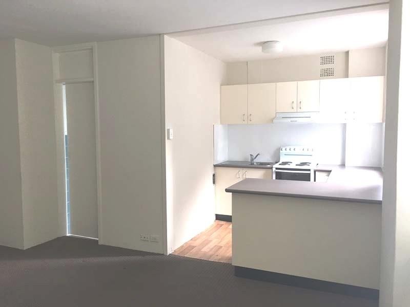 31/77 RILEY STREET, East Sydney NSW 2010