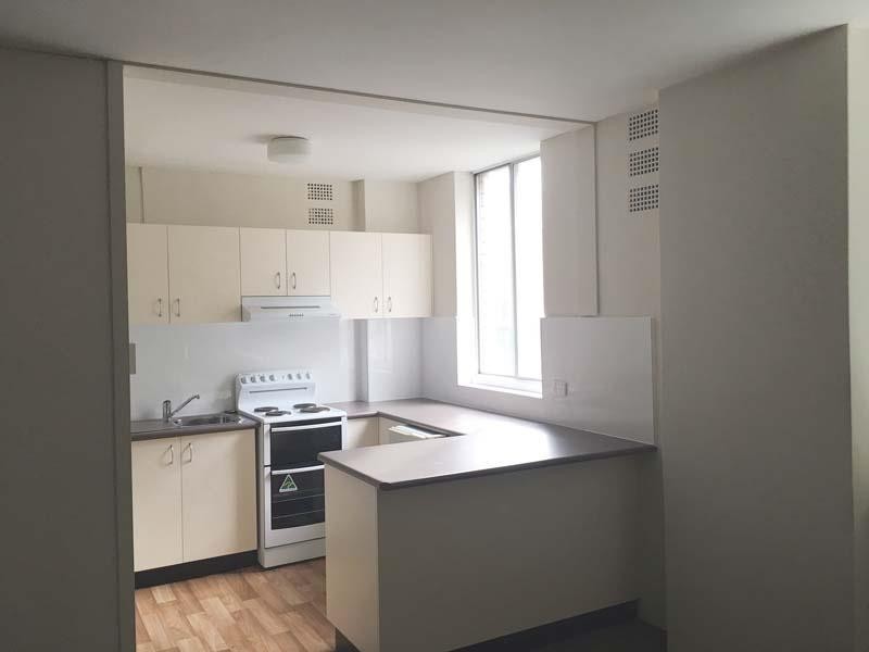 31/77 RILEY STREET, East Sydney NSW 2010