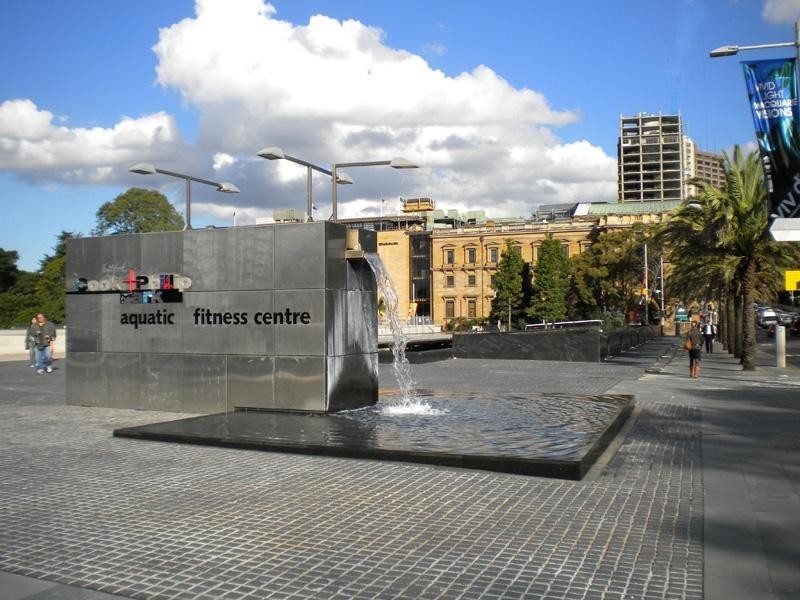 31/77 RILEY STREET, East Sydney NSW 2010