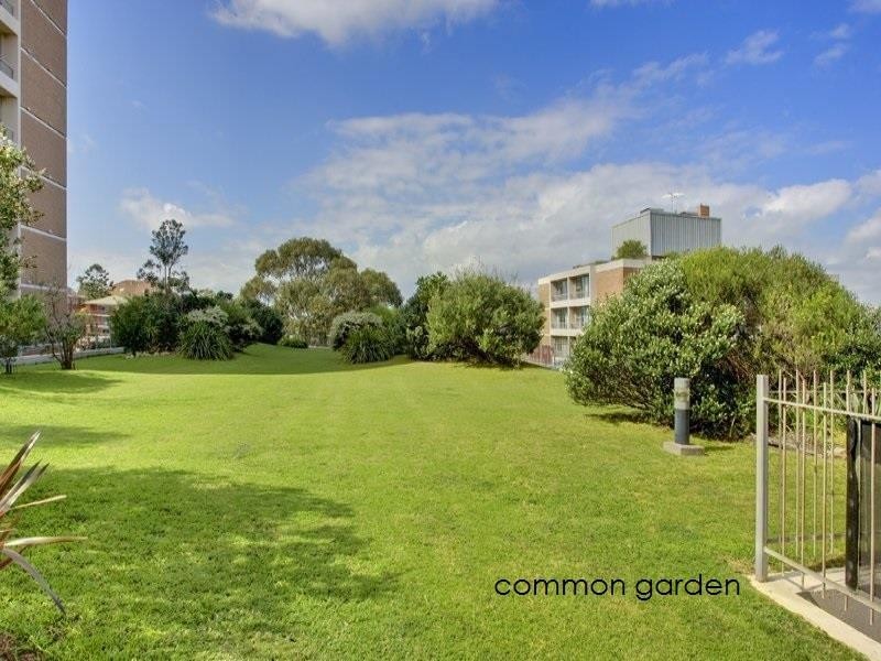 85/69 ST MARKS ROAD, Randwick NSW 2031