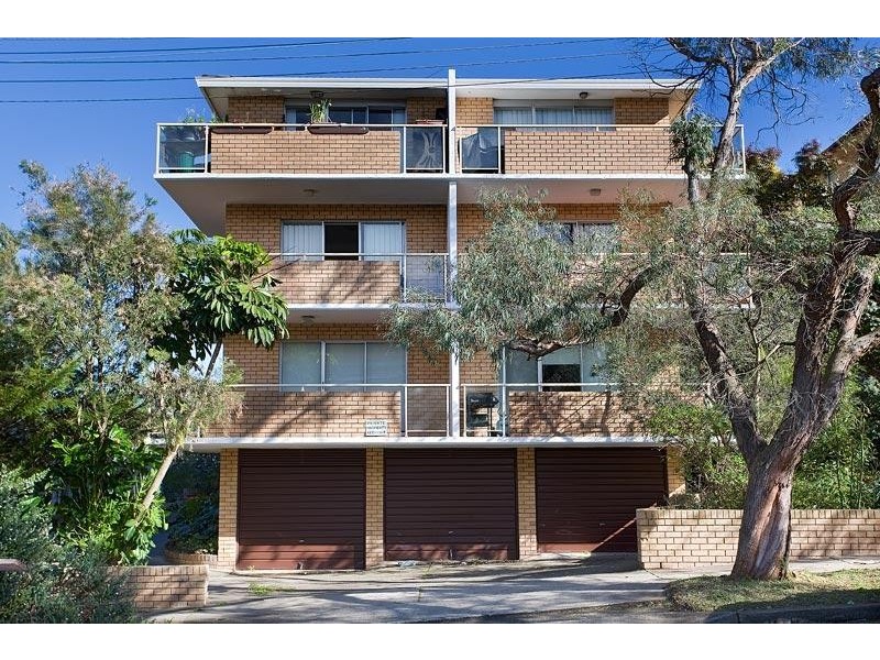 1/44 DUTRUC STREET, Randwick NSW 2031