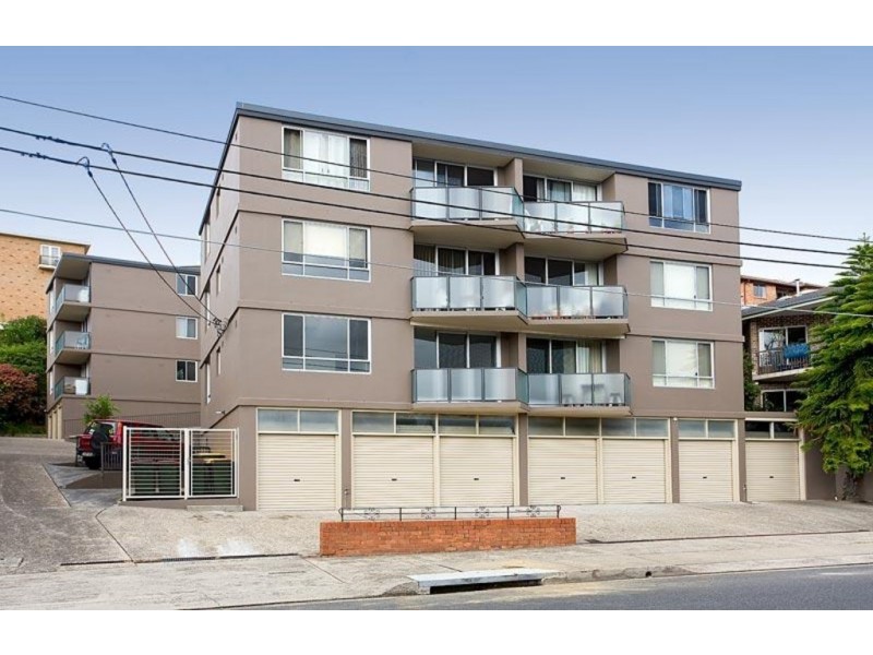 8/316 CLOVELLY ROAD, Clovelly NSW 2031