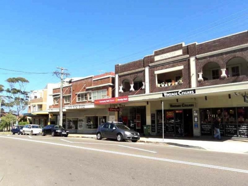 8/316 CLOVELLY ROAD, Clovelly NSW 2031