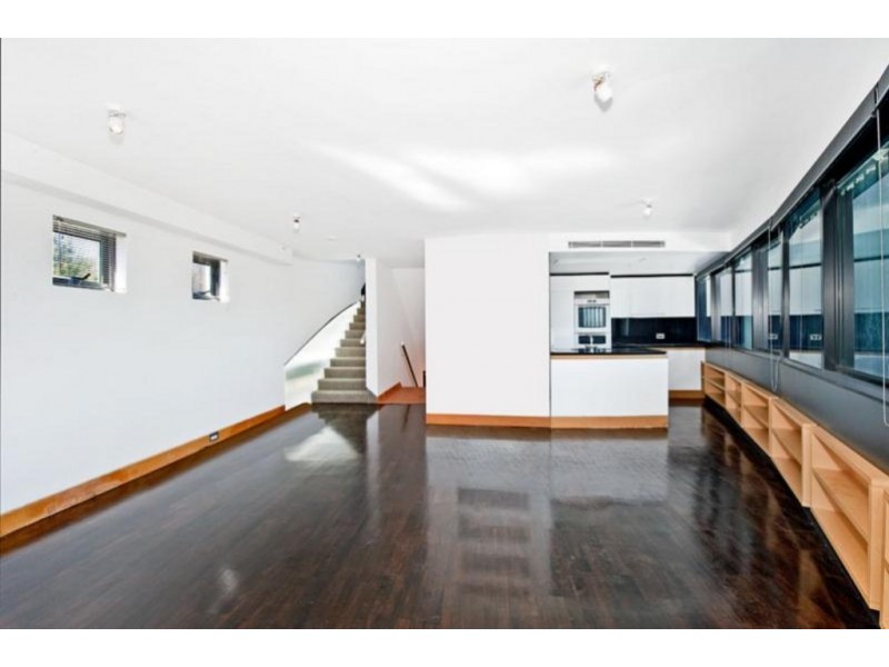 1/27 MILITARY ROAD, Watsons Bay NSW 2030