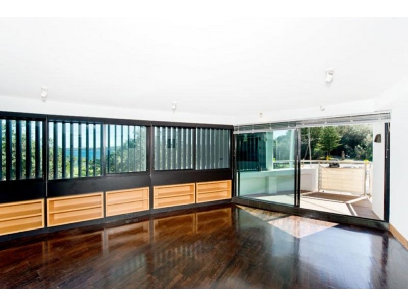 1/27 MILITARY ROAD, Watsons Bay NSW 2030