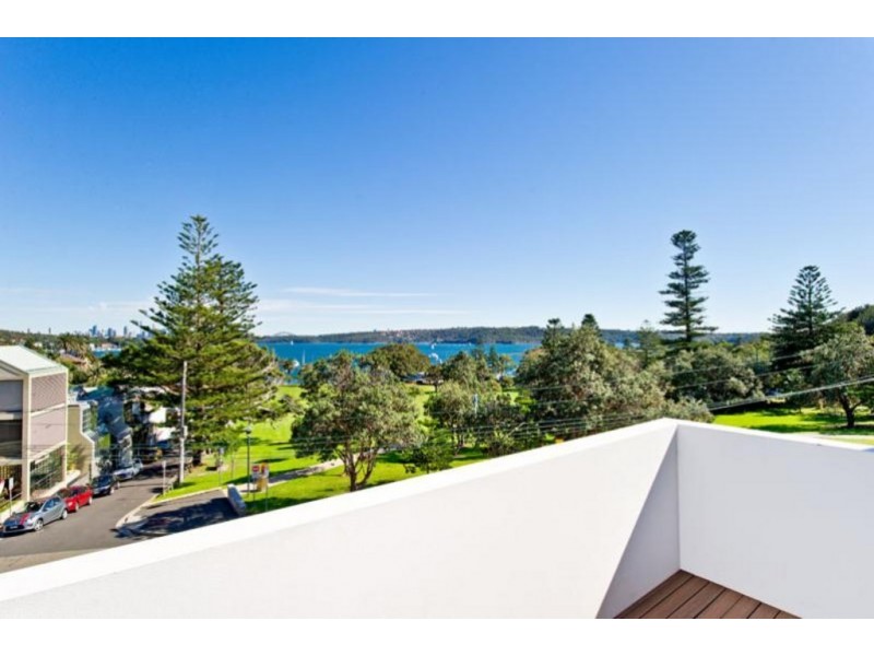 1/27 MILITARY ROAD, Watsons Bay NSW 2030