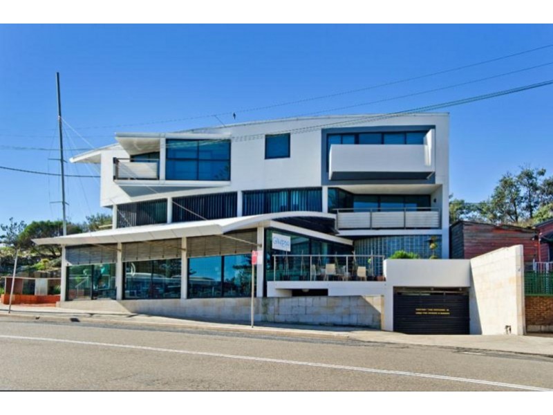 1/27 MILITARY ROAD, Watsons Bay NSW 2030