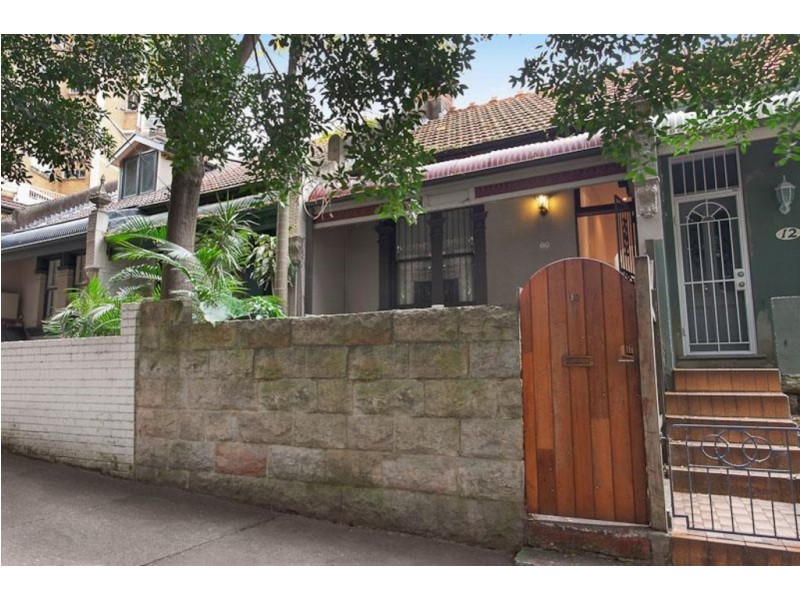 10 BRISBANE STREET, Bondi Junction NSW 2022