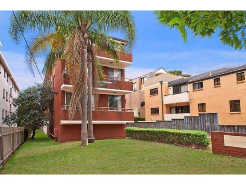 2/79 GILDERTHORPE AVENUE, Randwick NSW 2031