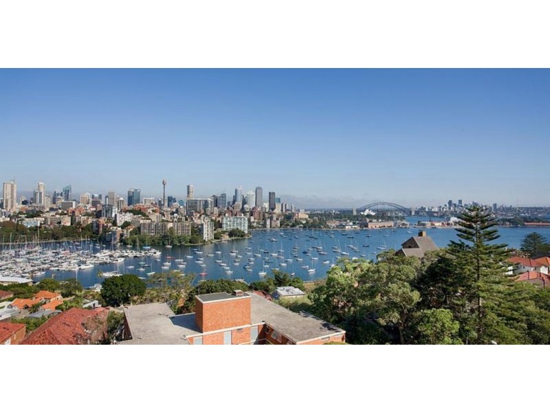 6/99 DARLING POINT ROAD, Darling Point NSW 2027
