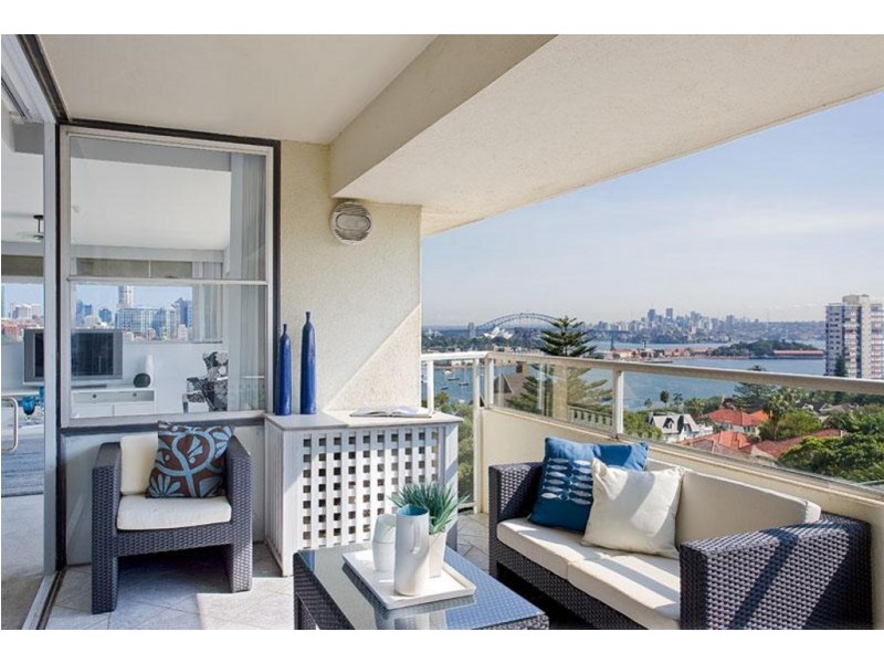 6/99 DARLING POINT ROAD, Darling Point NSW 2027