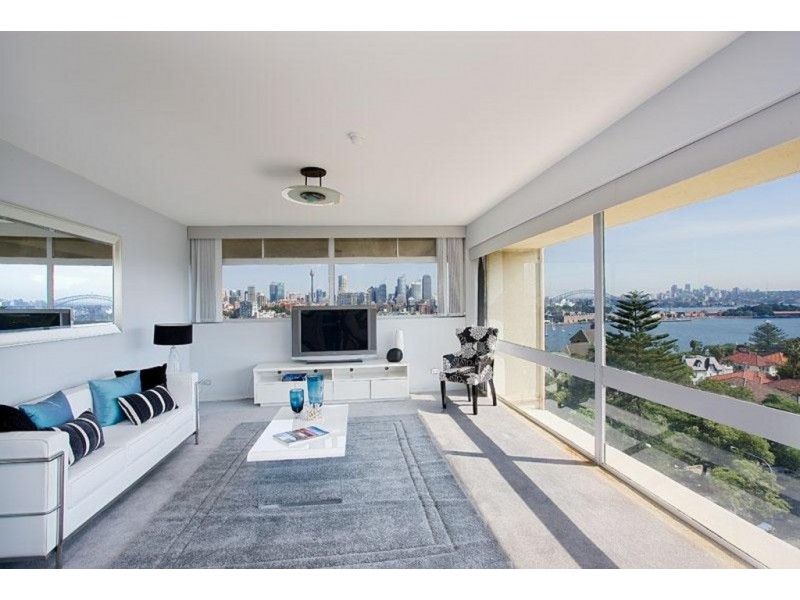 6/99 DARLING POINT ROAD, Darling Point NSW 2027