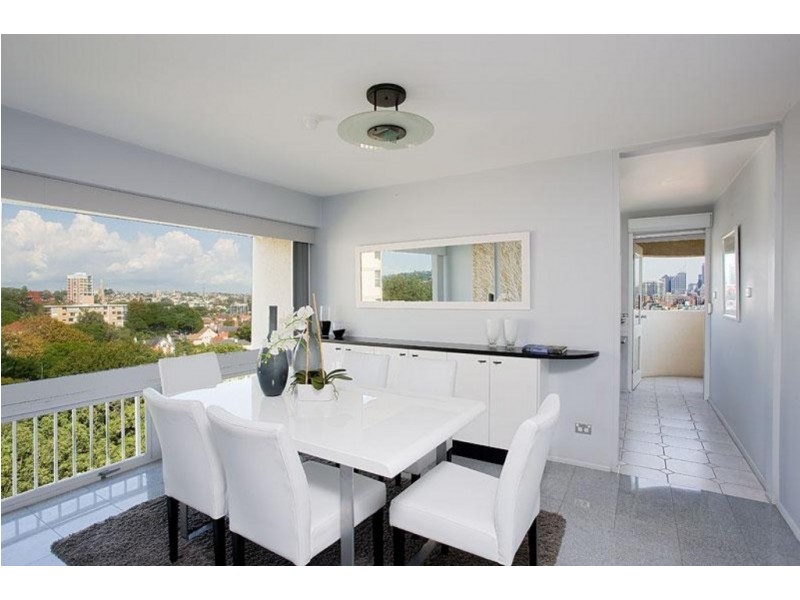 6/99 DARLING POINT ROAD, Darling Point NSW 2027