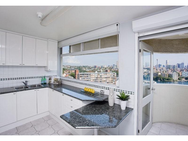 6/99 DARLING POINT ROAD, Darling Point NSW 2027