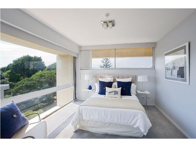 6/99 DARLING POINT ROAD, Darling Point NSW 2027