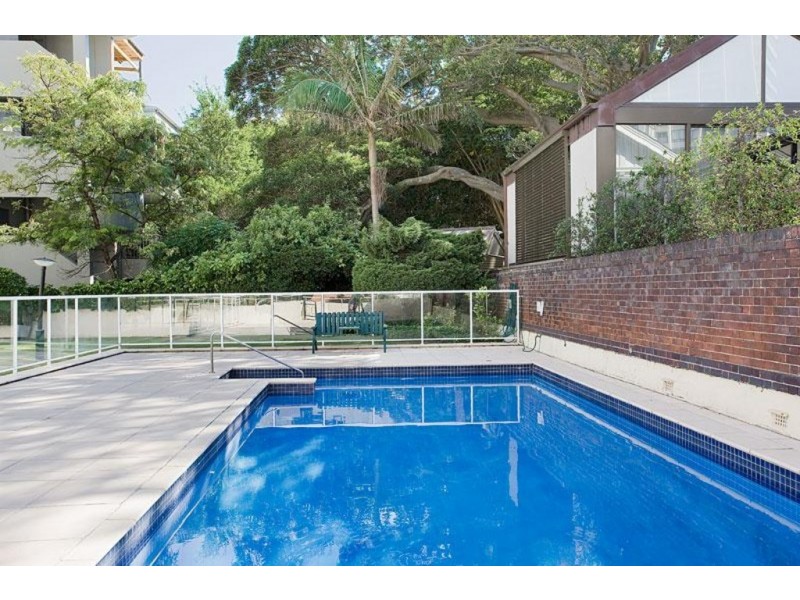 6/99 DARLING POINT ROAD, Darling Point NSW 2027
