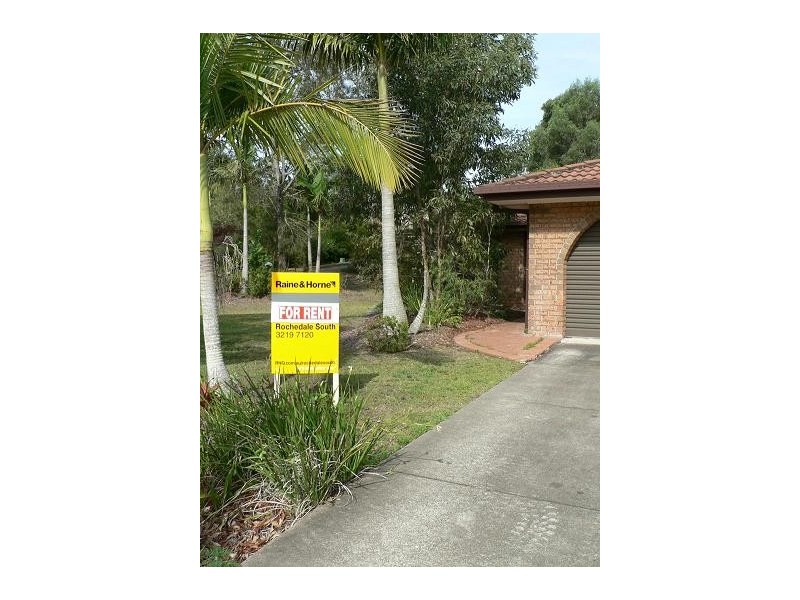27/91 Dorset Drive, Rochedale South QLD 4123