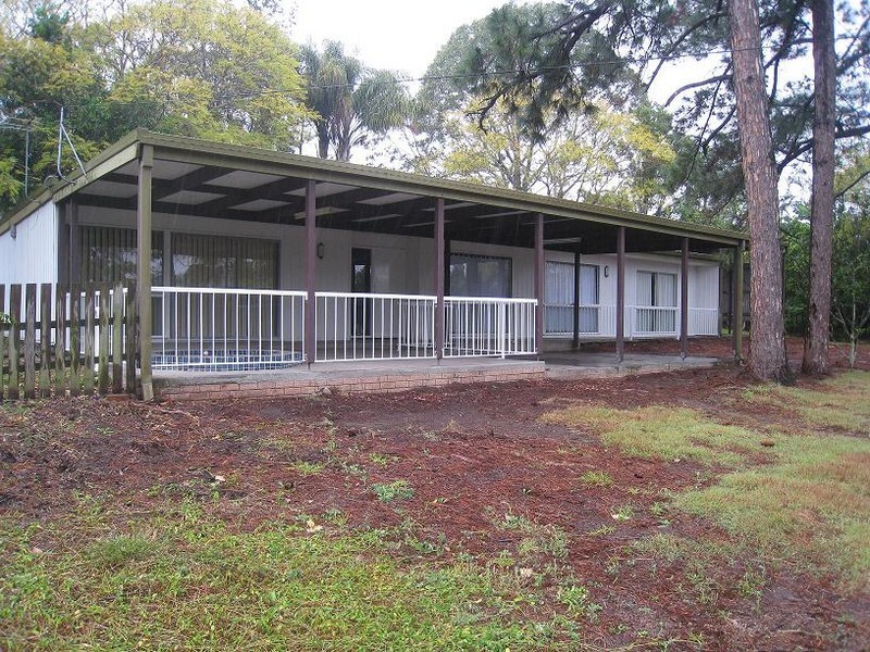 20 Pandora Street, Rochedale South QLD 4123