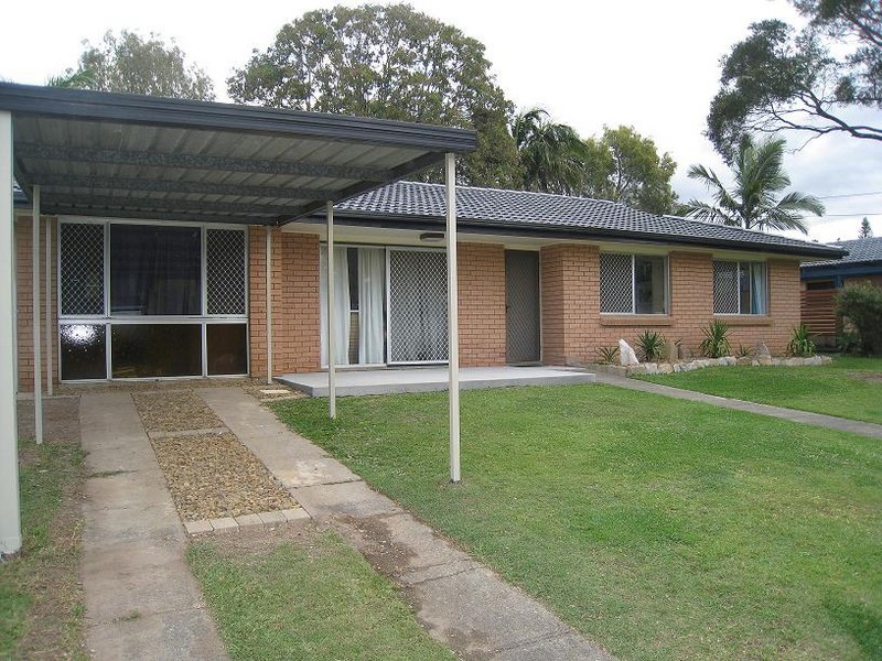 7 Boongeen Street, Rochedale South QLD 4123