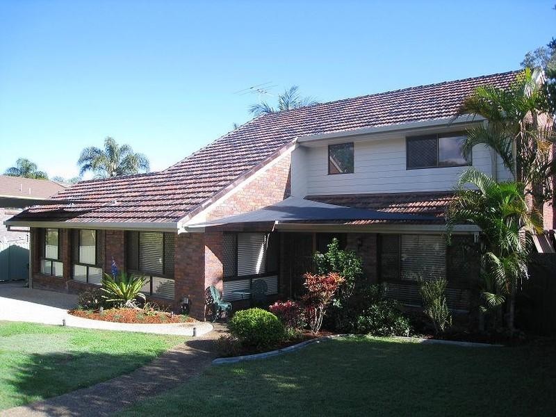 4 Burwood Close, Springwood QLD 4127