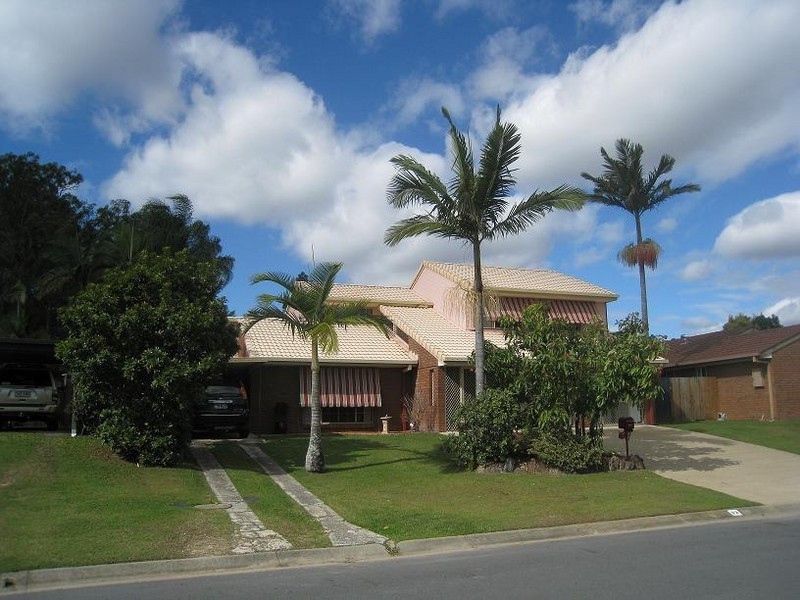 22 Laurel Oak Drive, Algester QLD 4115