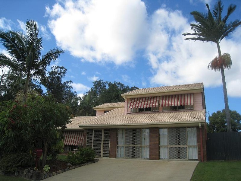 22 Laurel Oak Drive, Algester QLD 4115