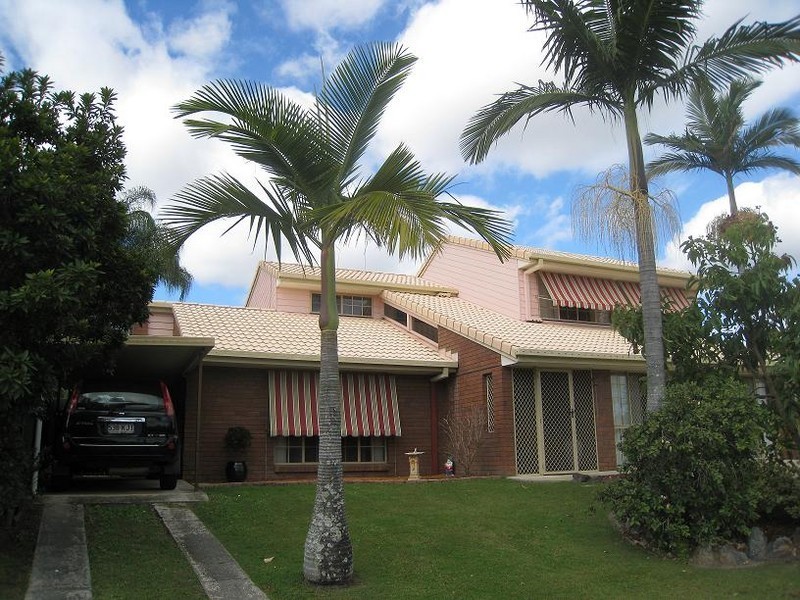 22 Laurel Oak Drive, Algester QLD 4115