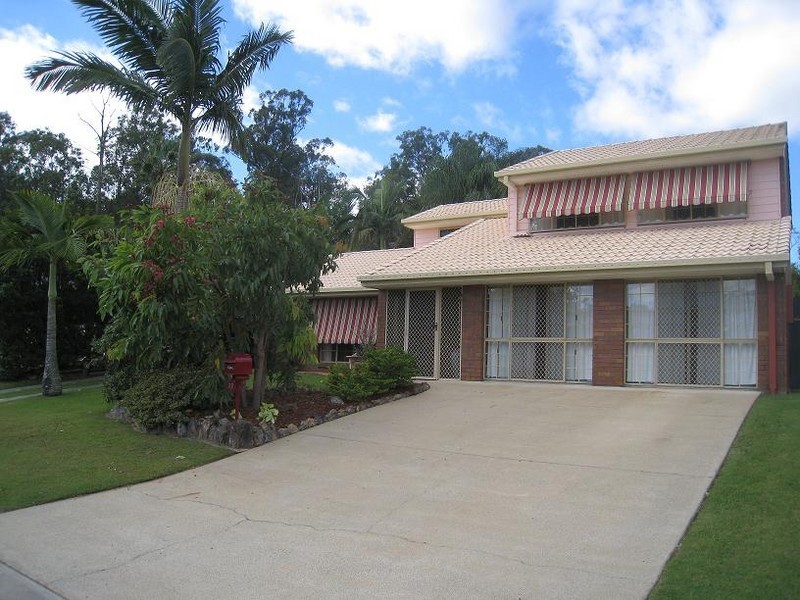 22 Laurel Oak Drive, Algester QLD 4115